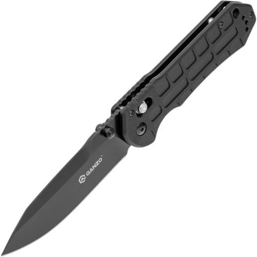 Нож складной Ganzo G7453P-BK