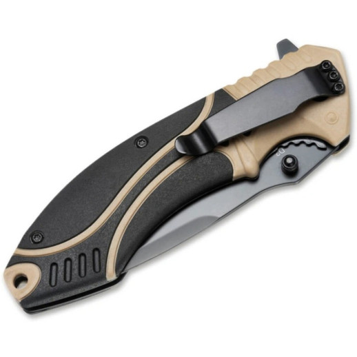 Нож Boker Plus Advance Desert Pro