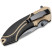 Нож Boker Plus Advance Desert Pro