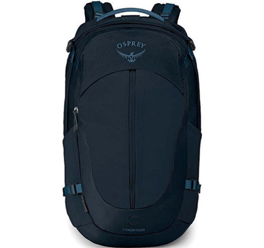 Рюкзак Osprey Tropos Kraken Blue - O/S - синий