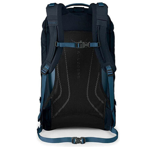 Рюкзак Osprey Tropos Kraken Blue - O/S - синий