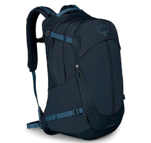 Рюкзак Osprey Tropos Kraken Blue - O/S - синий