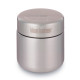 Контейнер Klean Kanteen Food Canister Brushed Stainless 473 мл
