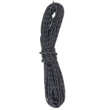 Шнур Lifesystems 550 Paracord 4 mm black