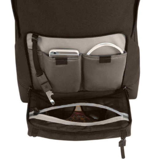 Рюкзак для ноутбука Victorinox Travel Altmont Classic/Black Vt605322