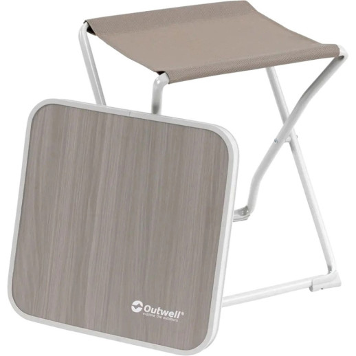 Стол кемпинговый Outwell Baffin Toffee Tint (410141)