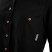 Рубашка муж. Aclima LeisureWool 160 Woolshirt M's Jet Black M