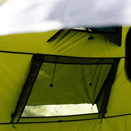 Палатка Tramp Bell 3 (V3) UTRT-107-olive