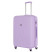Чемодан Semi Line 24" (M) Light Violet (T5926-2)