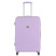 Чемодан Semi Line 24" (M) Light Violet (T5926-2)