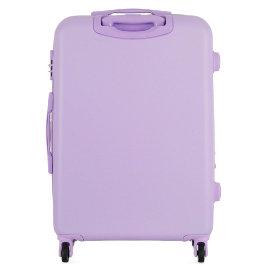 Чемодан Semi Line 24" (M) Light Violet (T5926-2)