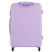 Чемодан Semi Line 24" (M) Light Violet (T5926-2)