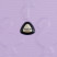 Чемодан Semi Line 24" (M) Light Violet (T5926-2)