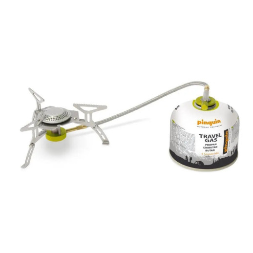 Газовая горелка Pinguin Spider (PNG 608)