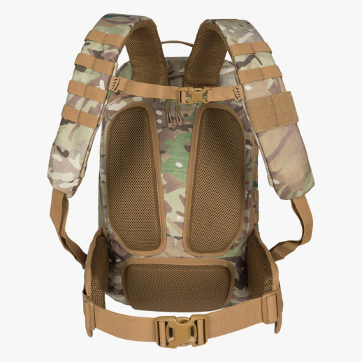 Рюкзак тактический Highlander Harrier 45L HMTC (TT210-HC) (931006)