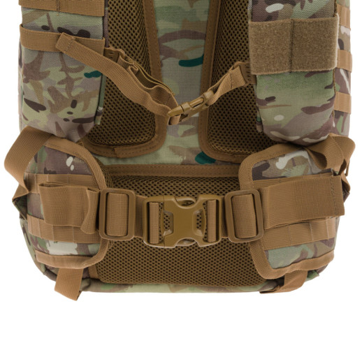 Рюкзак тактический Highlander Harrier 45L HMTC (TT210-HC) (931006)