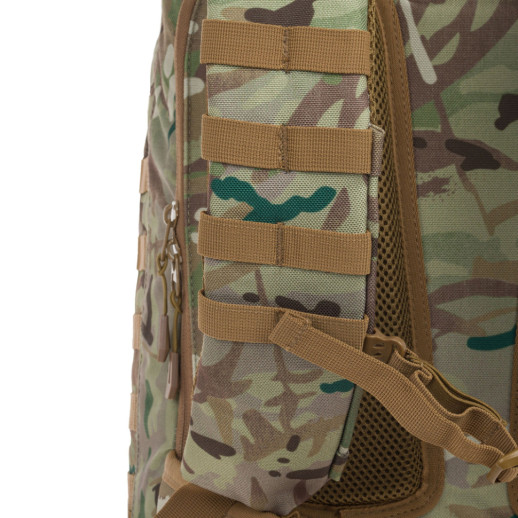 Рюкзак тактический Highlander Harrier 45L HMTC (TT210-HC) (931006)