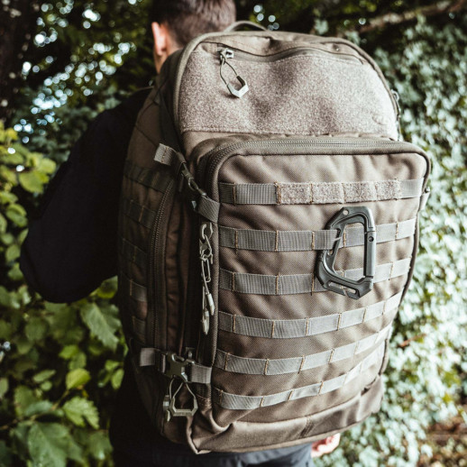Рюкзак тактический Highlander Harrier 45L HMTC (TT210-HC) (931006)