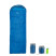 Спальный мешок Pinguin Safari (4/1°C), 190 см - Right Zip, Blue (PNG 240450) 2020