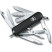 Нож Victorinox Minichamp 58мм/16функ/черный