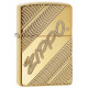 Зажигалка Zippo 169 Coiled (29625)