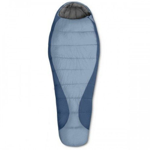 Спальник Trimm GANT sea blue/mid.blue - 195 R - синий