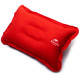 Подушка надувная Naturehike Comfortable NH15A001-L, оранжевый