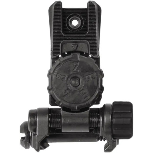 Целик складной Magpul MBUS Pro LR Sight Black