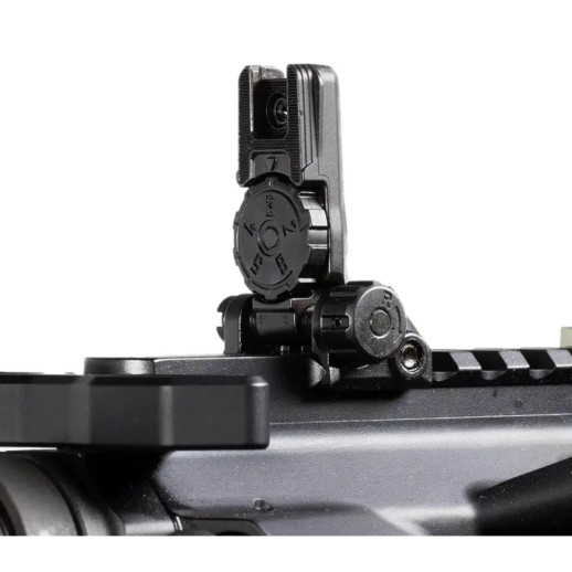 Целик складной Magpul MBUS Pro LR Sight Black