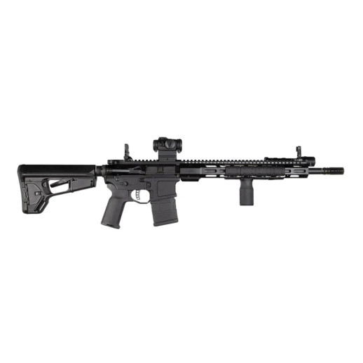 Целик складной Magpul MBUS Pro LR Sight Black