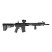 Целик складной Magpul MBUS Pro LR Sight Black