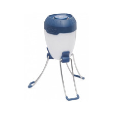 Фонарь кемпинговый Black Diamond Orbiter 650, Ink Blue (BD 6206974014ALL1)