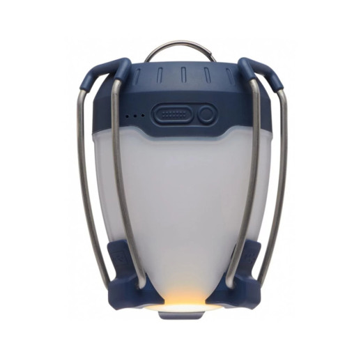 Фонарь кемпинговый Black Diamond Orbiter 650, Ink Blue (BD 6206974014ALL1)