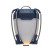 Фонарь кемпинговый Black Diamond Orbiter 650, Ink Blue (BD 6206974014ALL1)