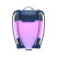 Фонарь кемпинговый Black Diamond Orbiter 650, Ink Blue (BD 6206974014ALL1)