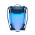 Фонарь кемпинговый Black Diamond Orbiter 650, Ink Blue (BD 6206974014ALL1)