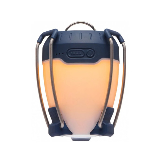 Фонарь кемпинговый Black Diamond Orbiter 650, Ink Blue (BD 6206974014ALL1)