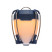 Фонарь кемпинговый Black Diamond Orbiter 650, Ink Blue (BD 6206974014ALL1)