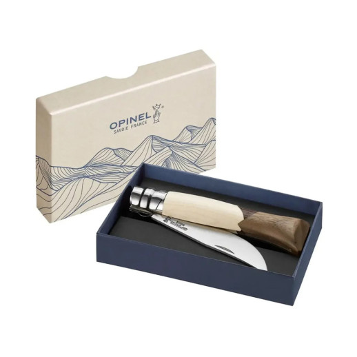 Нож Opinel N°09 Cime