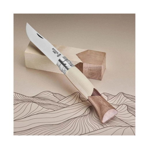 Нож Opinel N°09 Cime