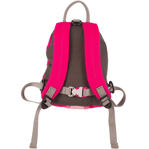 Рюкзак Little Life Runabout Toddler pink (10782)