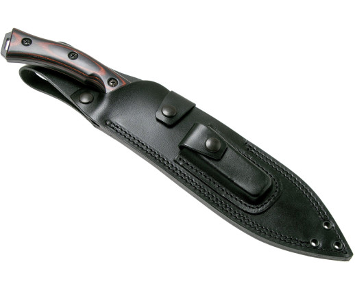 Нож Ka-Bar Gunny Knife длина клинка 24,7 см
