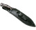 Нож Ka-Bar Gunny Knife длина клинка 24,7 см