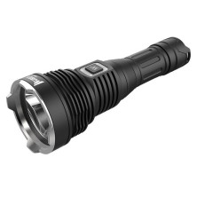 Сверхмощный ручной фонарь Wuben T102 Pro, 3500 лм