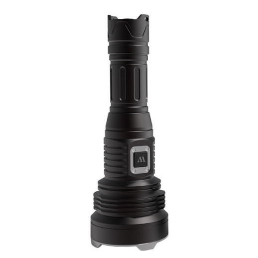 Сверхмощный ручной фонарь Wuben T102 Pro, 3500 лм