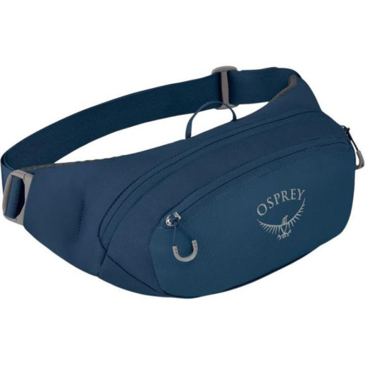 Поясная сумка Osprey Daylite Waist night shift blue - O/S - темно-синий
