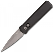 Нож Pro-Tech Godson Bead Blasted Aluminium 720
