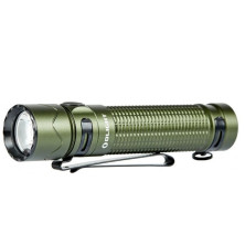 Карманный фонарь Olight Warrior Mini 2,1750 лм., зеленый.