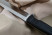 Нож Kizlyar Supreme Aggressor сатин, сталь D2, камо ножны