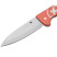 Складной нож Victorinox EVOKE Stone Red 0.9415.L25